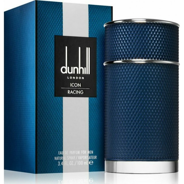 DUNHILL Icon Racing Blue EDP 100ml